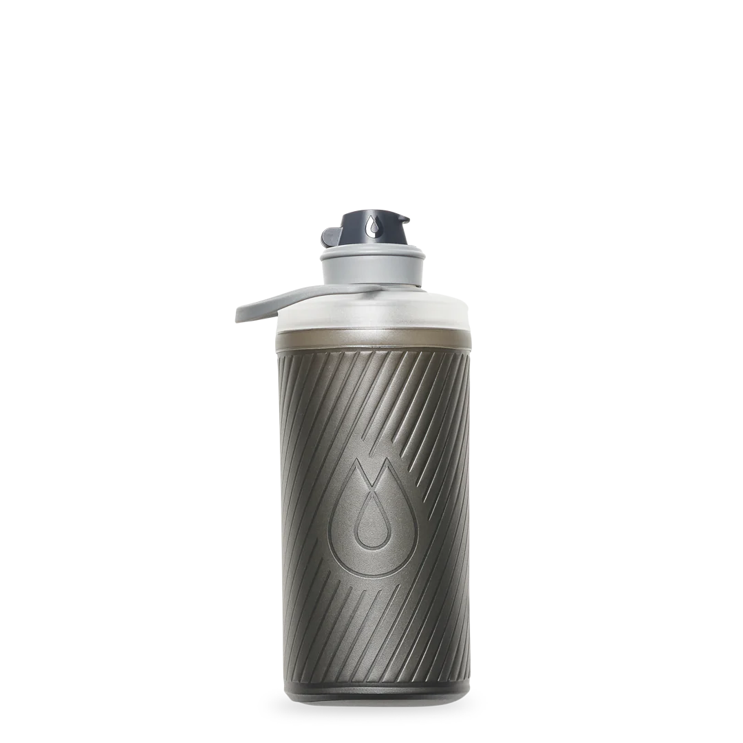 Hydrapak FLUX 1.0L 1公升噴射頭軟式水壺