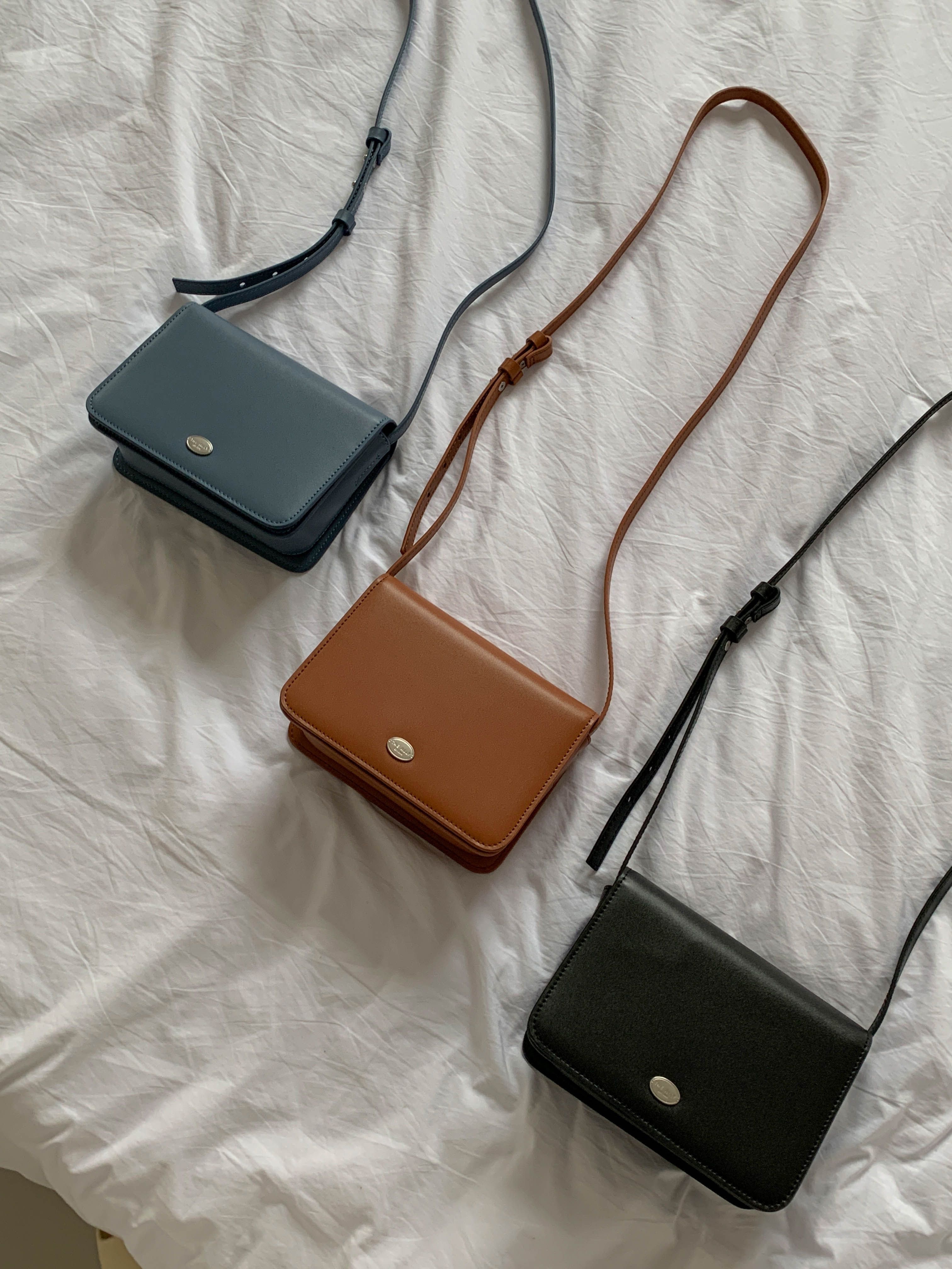 <韓國代購> The Ally Bunny Bag - 5 Colors