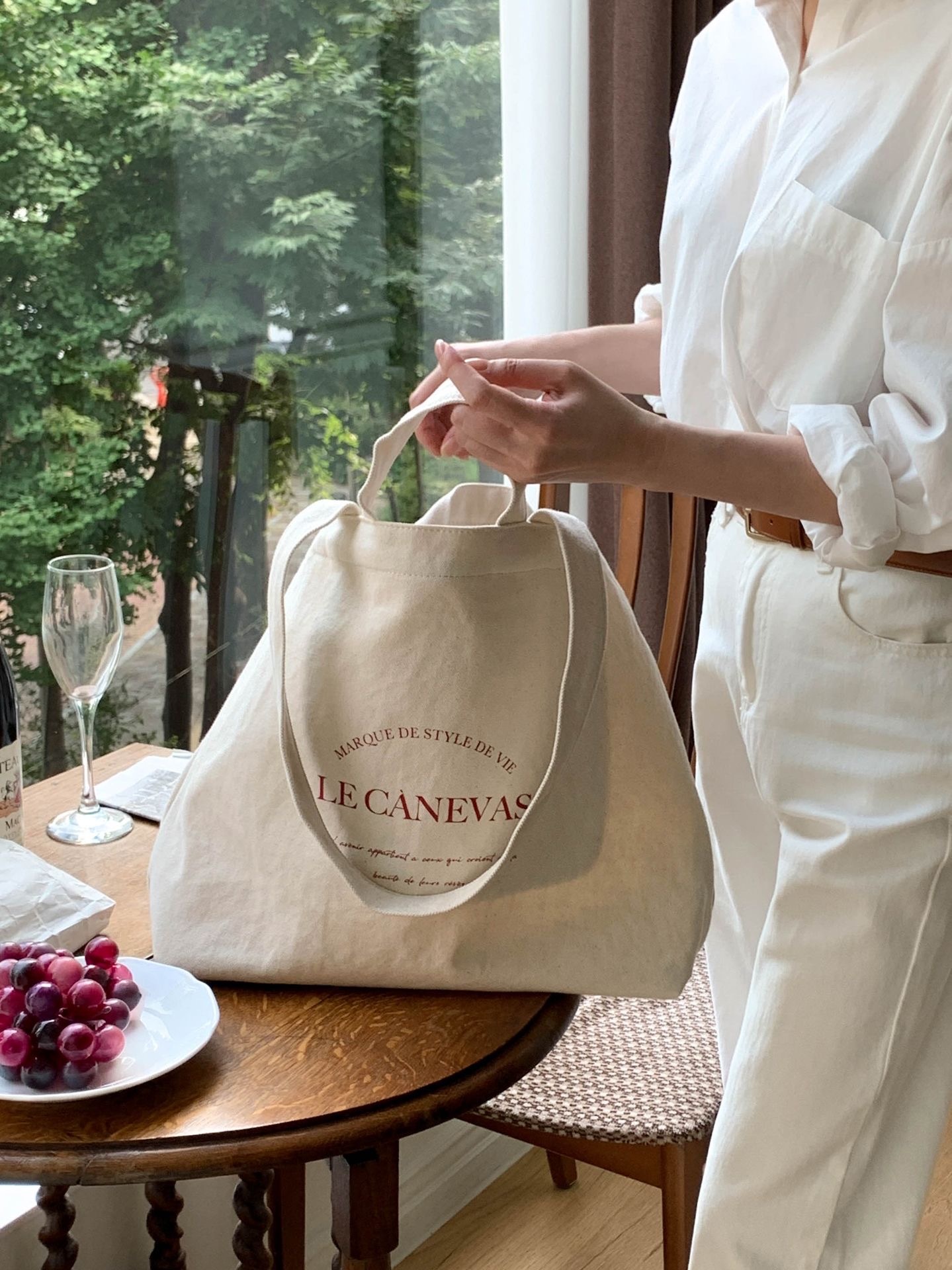 <韓國代購> The Ally Clair Bag - 3 Colors