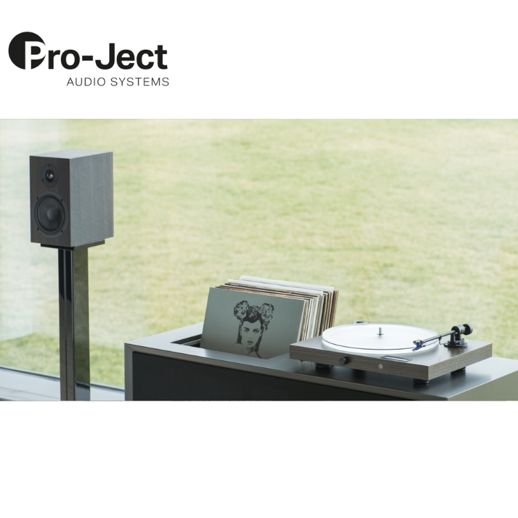 Pro-Ject Juke Box S2 - Stereo Set (連唱頭放大器)