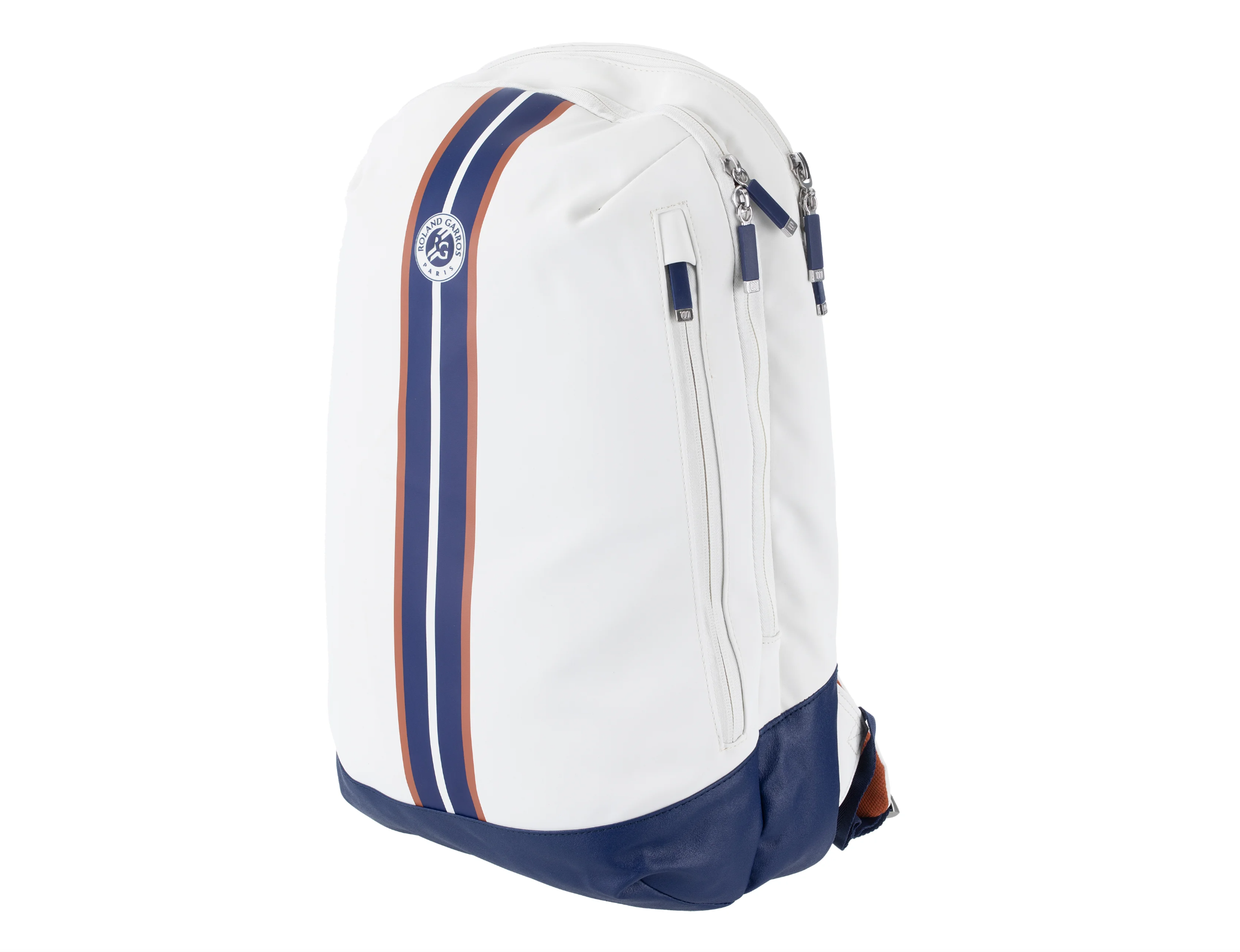 Wilson roland garros deals tour backpack