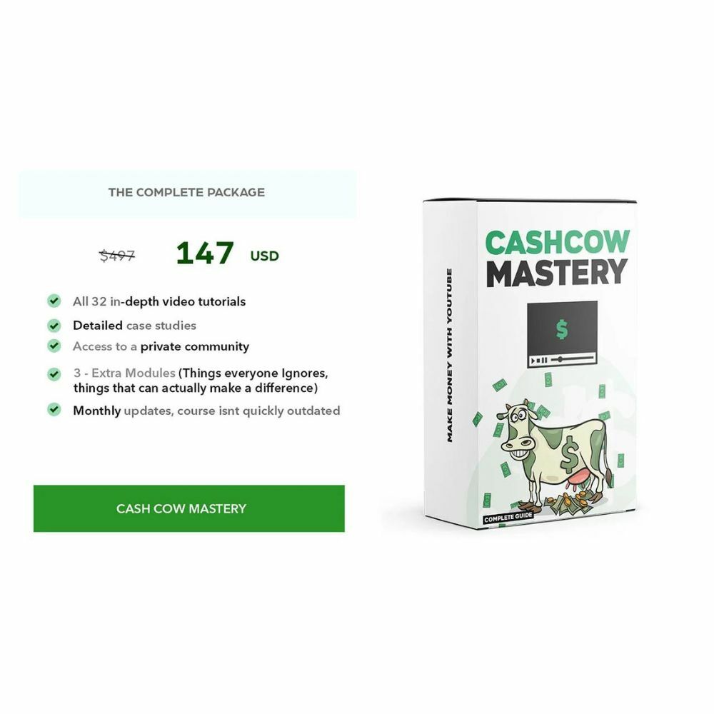 YouTube Level Up System by Lauren Bateman