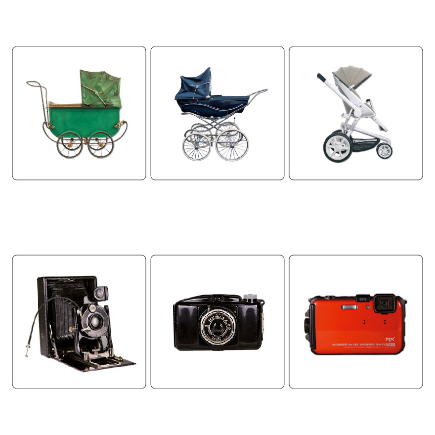 Seek Three Time 找三代