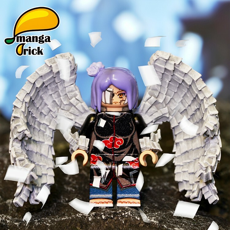 【限量】mangabrick 芒果 樂宜樂 小南