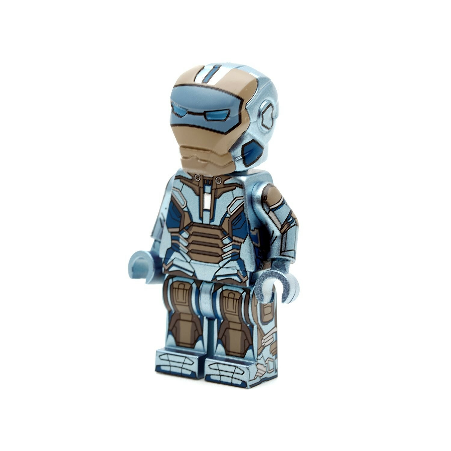 【Warehouse 8】ARMOUR 40