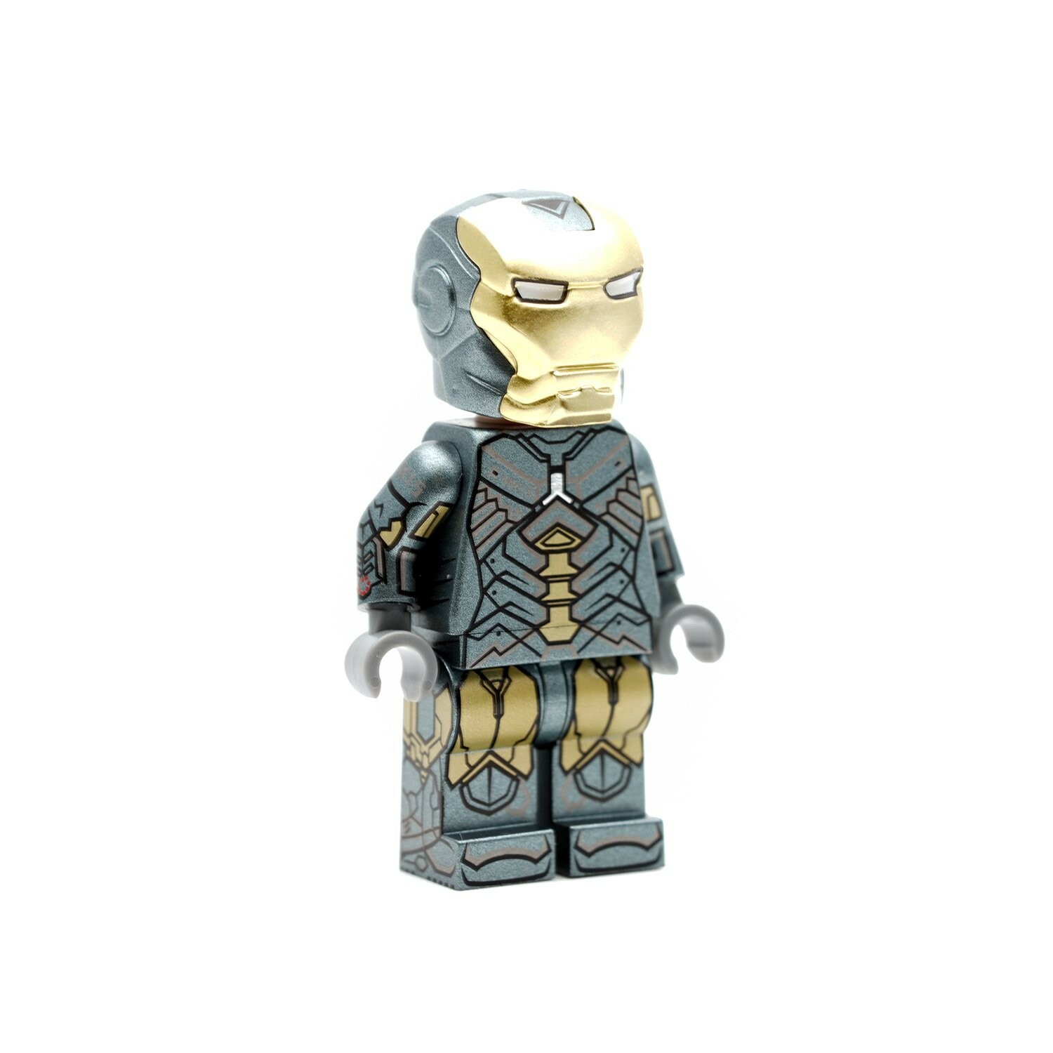 【Warehouse 8】ARMOUR 15