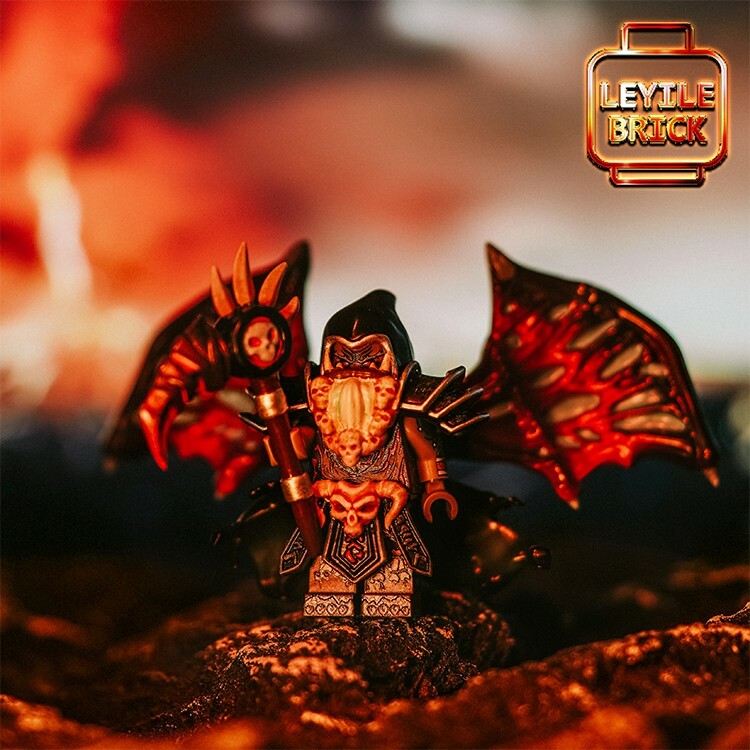 【樂宜樂】古爾丹 LYLGM143