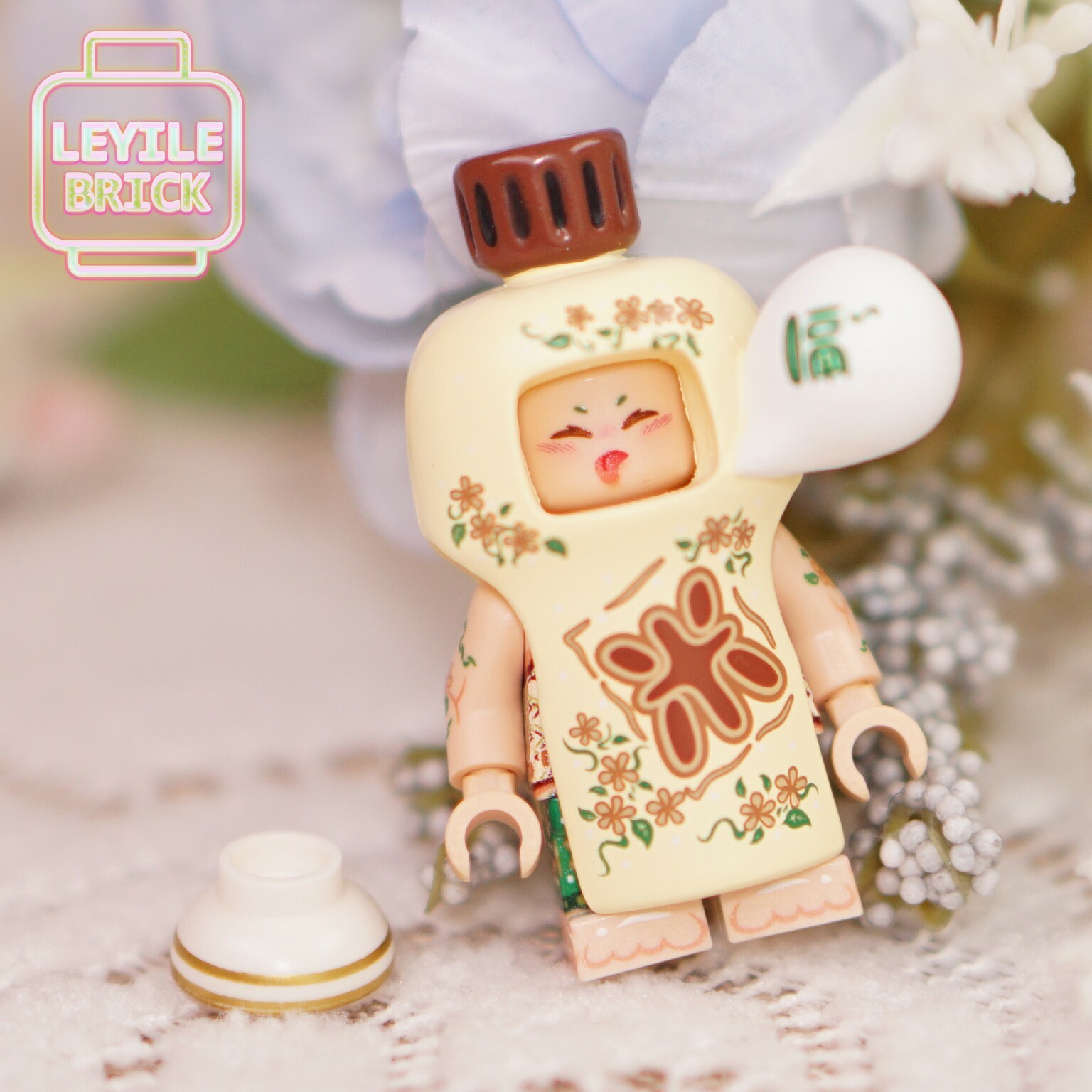 【樂宜樂】米酒人 LYLST278