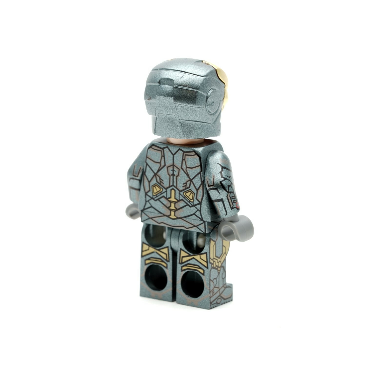 【Warehouse 8】ARMOUR 15