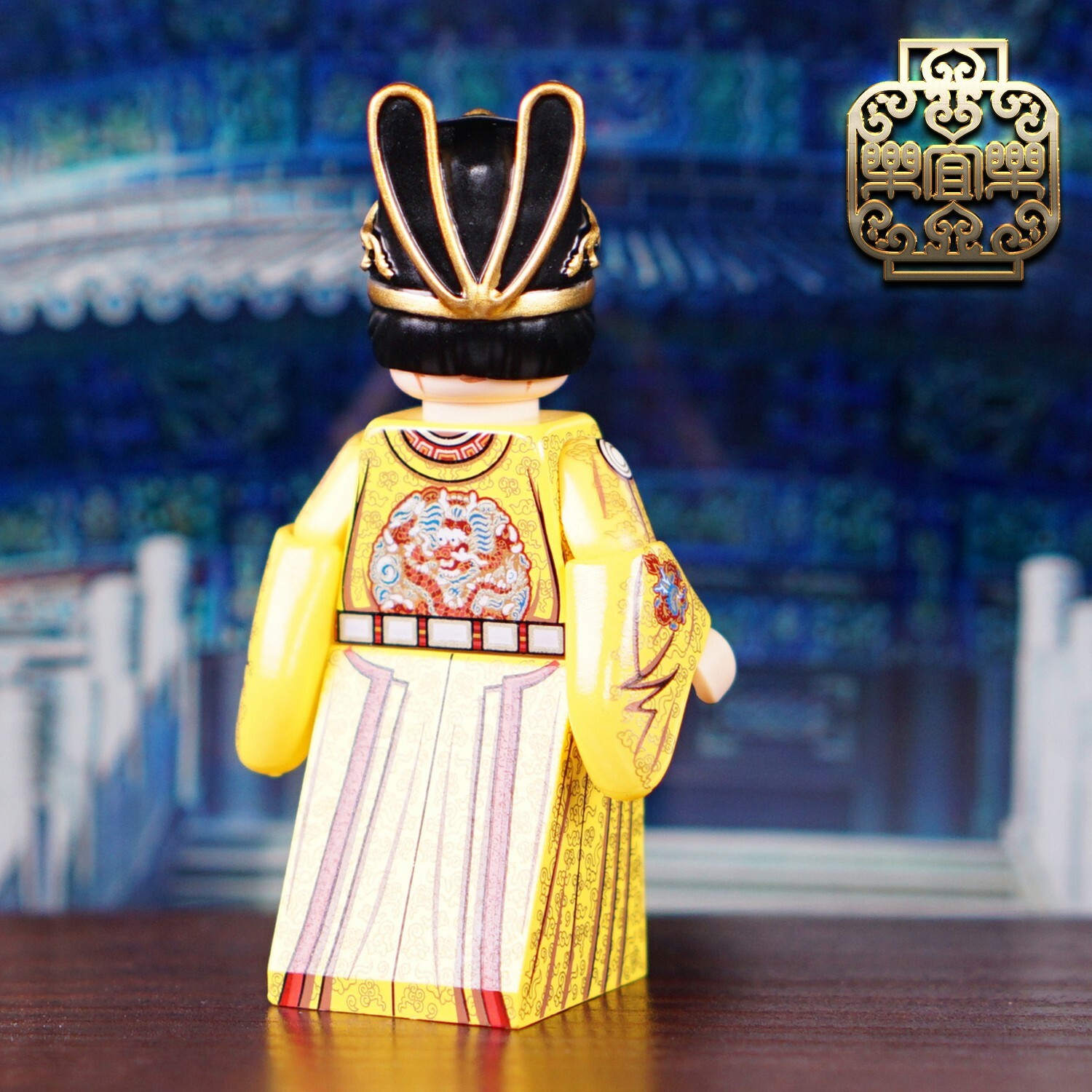 【樂宜樂】明朝 明太祖 朱元璋