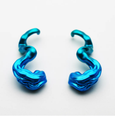 [Minifigs.Factory] 一拳超人 餓狼 Garou