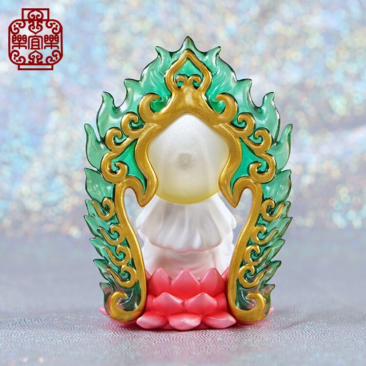【Leyile】神仙 觀音菩薩 Guanyin