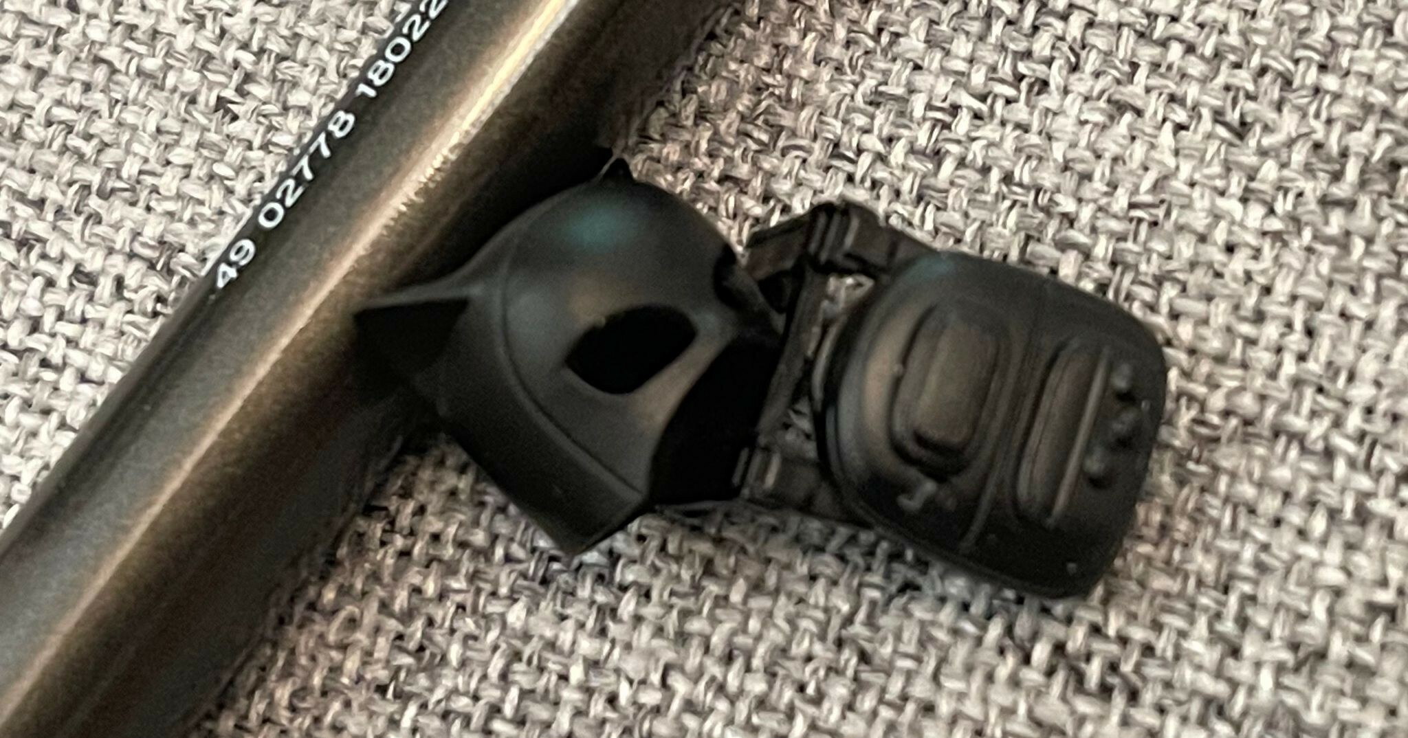 【Golden Minifigs】貓女 配件 (頭盔+背包)