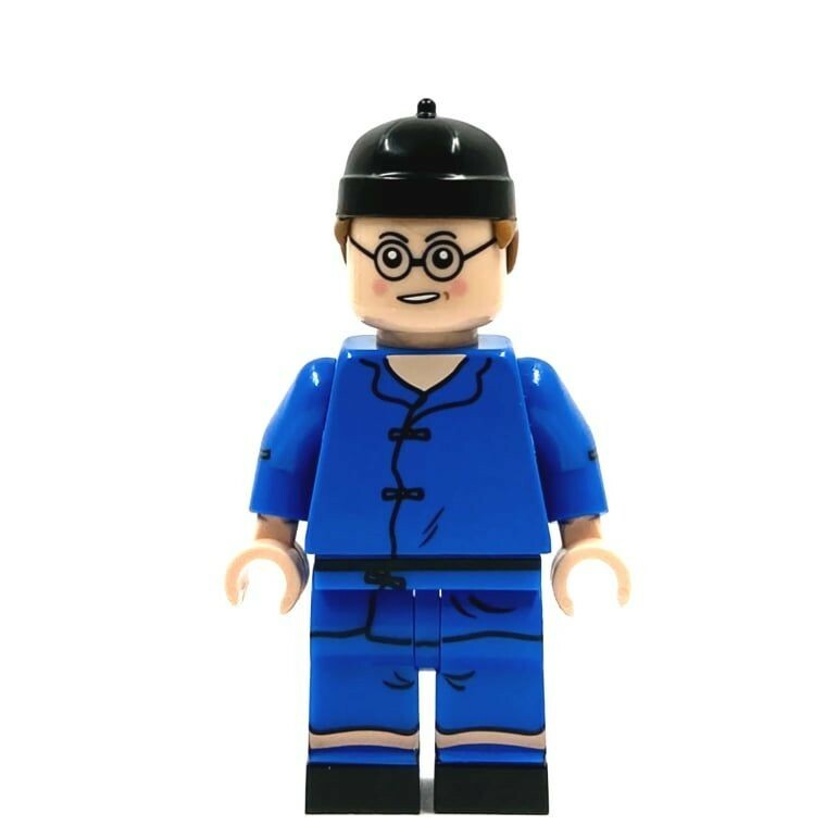 【Nuno x Legendary 】限量60隻 藍蓮花