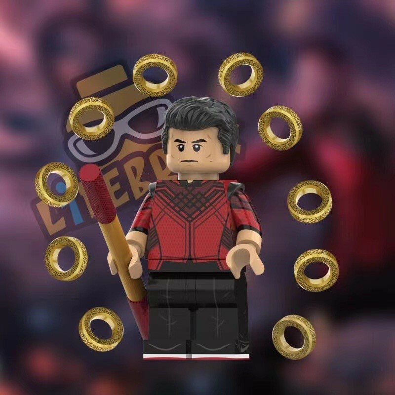 【Lifebrick 】尚氣