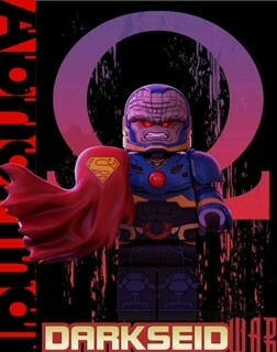 【Abnormal】達克賽德