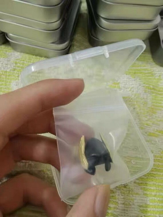 [Earthly Brick] 亡刃將軍 兜帽配件