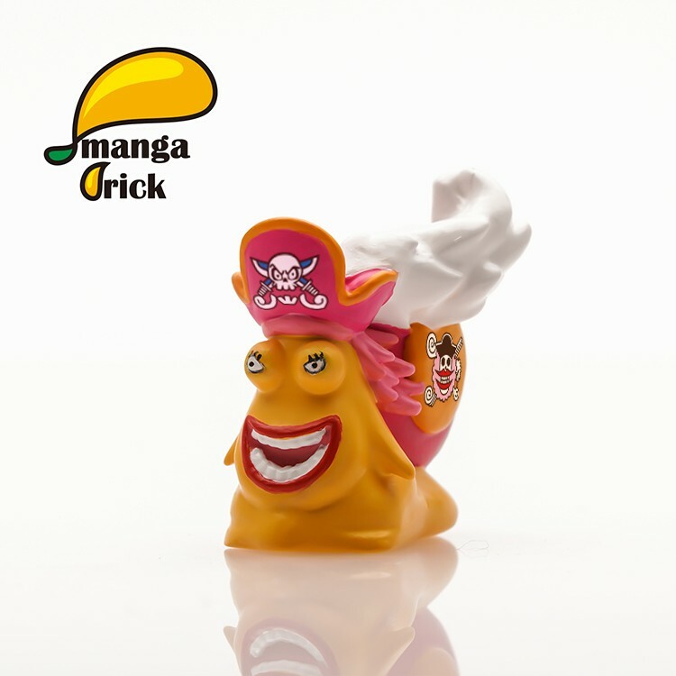 【Mangabrick】大媽電話蟲