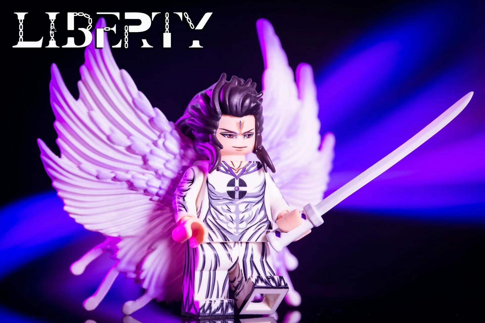 【Liberty】藍染 惣右介