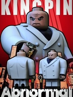 【Abnormal】皇霸