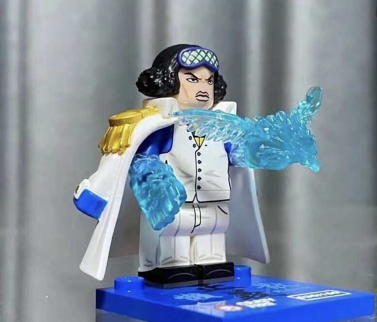 【Crazyfire】青雉