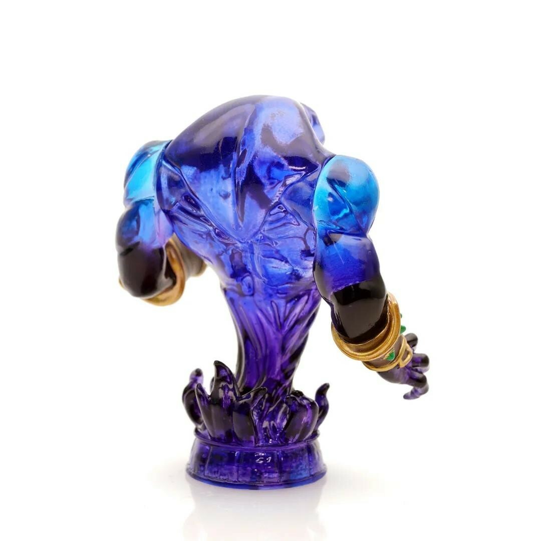 [Minifigs.Factory] 元素系列 虛空元素