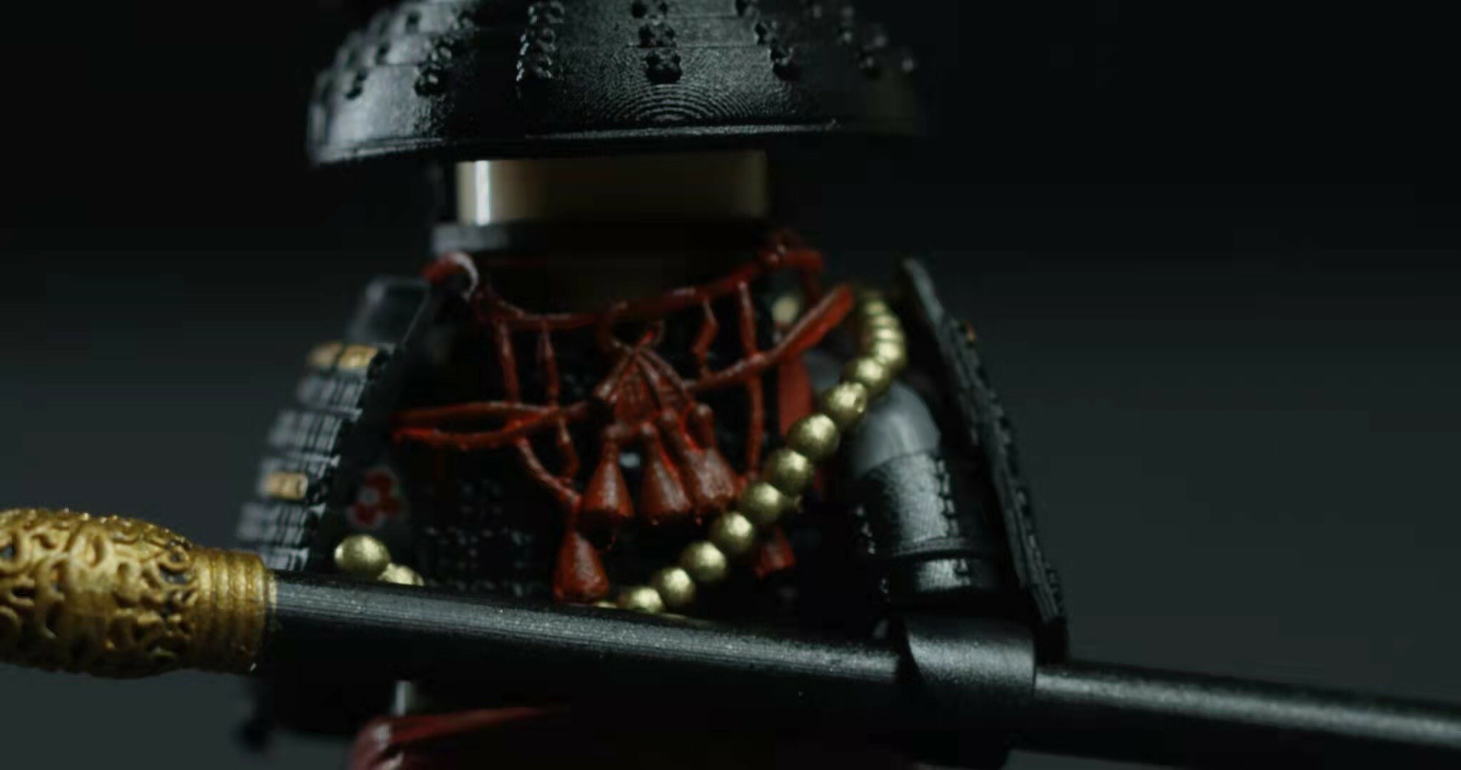 【Cosmo Brick】 本田忠勝