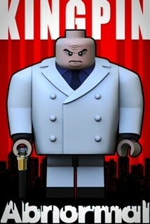 【Abnormal】皇霸