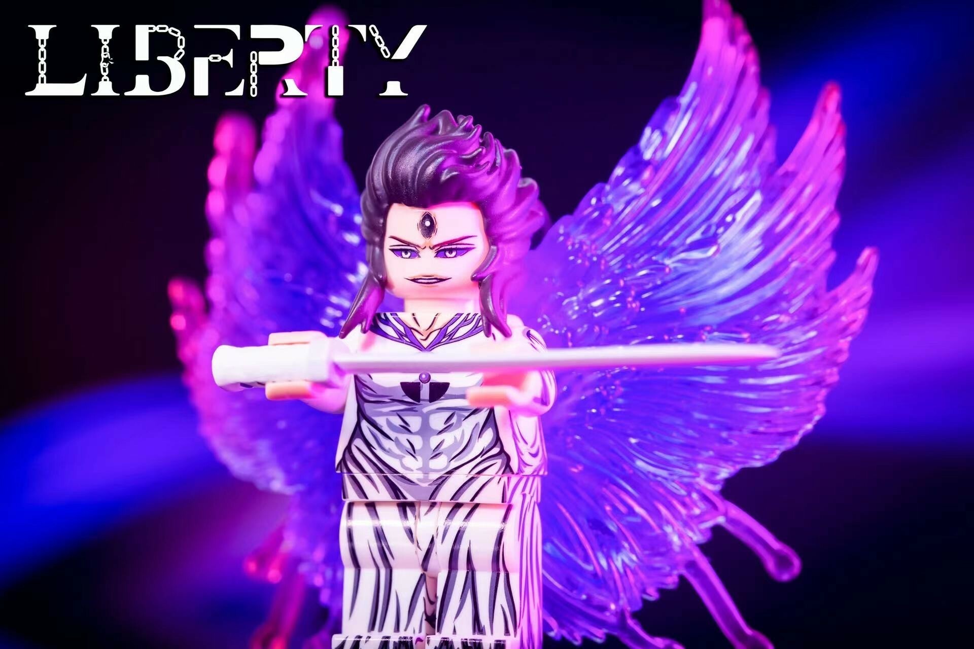 【Liberty】藍染 惣右介