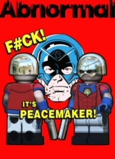【Abnormal】和平使者