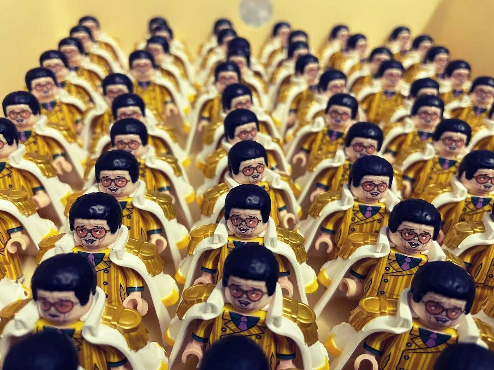 [CrazyFire] 「黃猿」波爾薩利諾