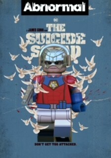 【Abnormal】和平使者