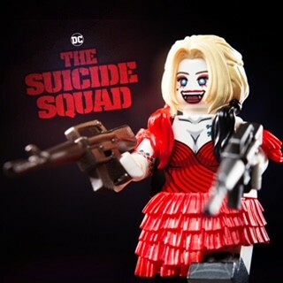 【Abnormal】小丑女