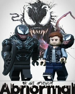 【Abnormal】毒液