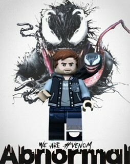 【Abnormal】毒液