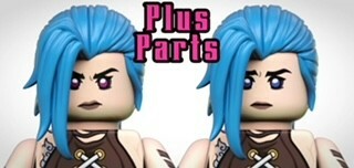 【Abnormal X Hola Amigo】JINX 額外的臉