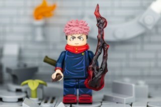 【Volar Via】咒術回戰 虎杖悠仁