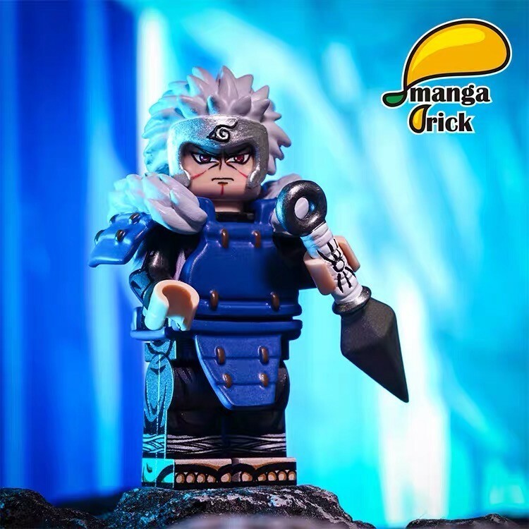 【MangaBrick】千手扉間