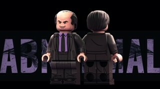 【Abnormal】企鵝