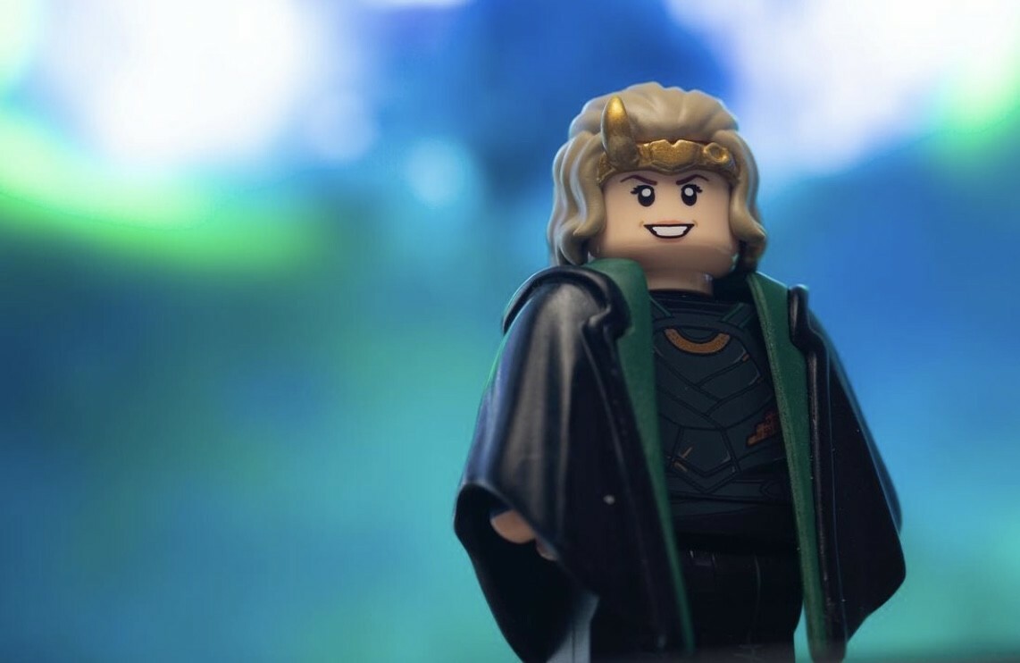 【Jaka brick】西爾維