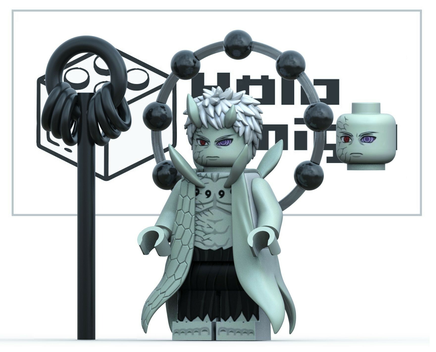 【Hola Amigo】宇智波帶土