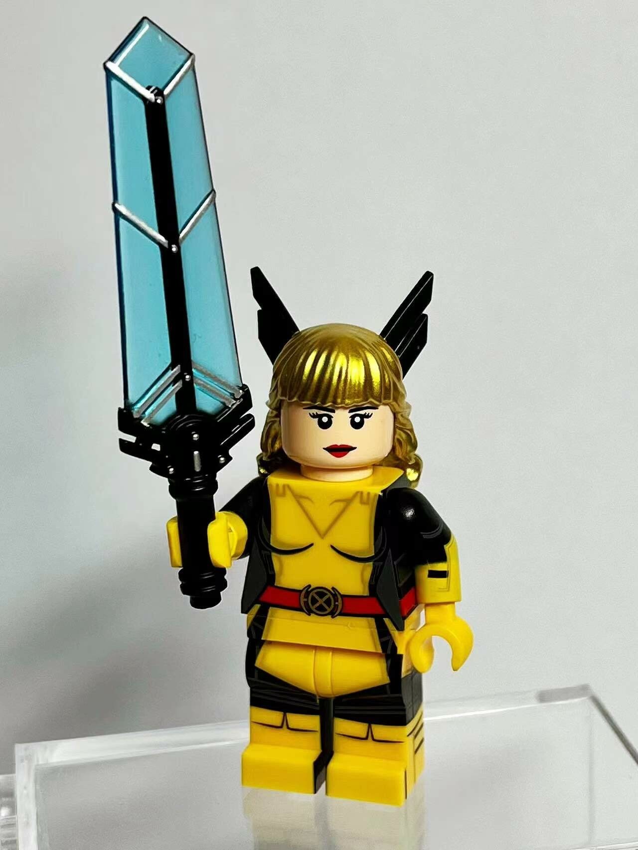 【Diamond CB】Magik