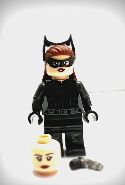 【Feelings】貓女