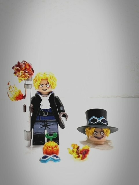 【Feelings】薩波