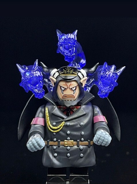 【Feelings】麥哲倫