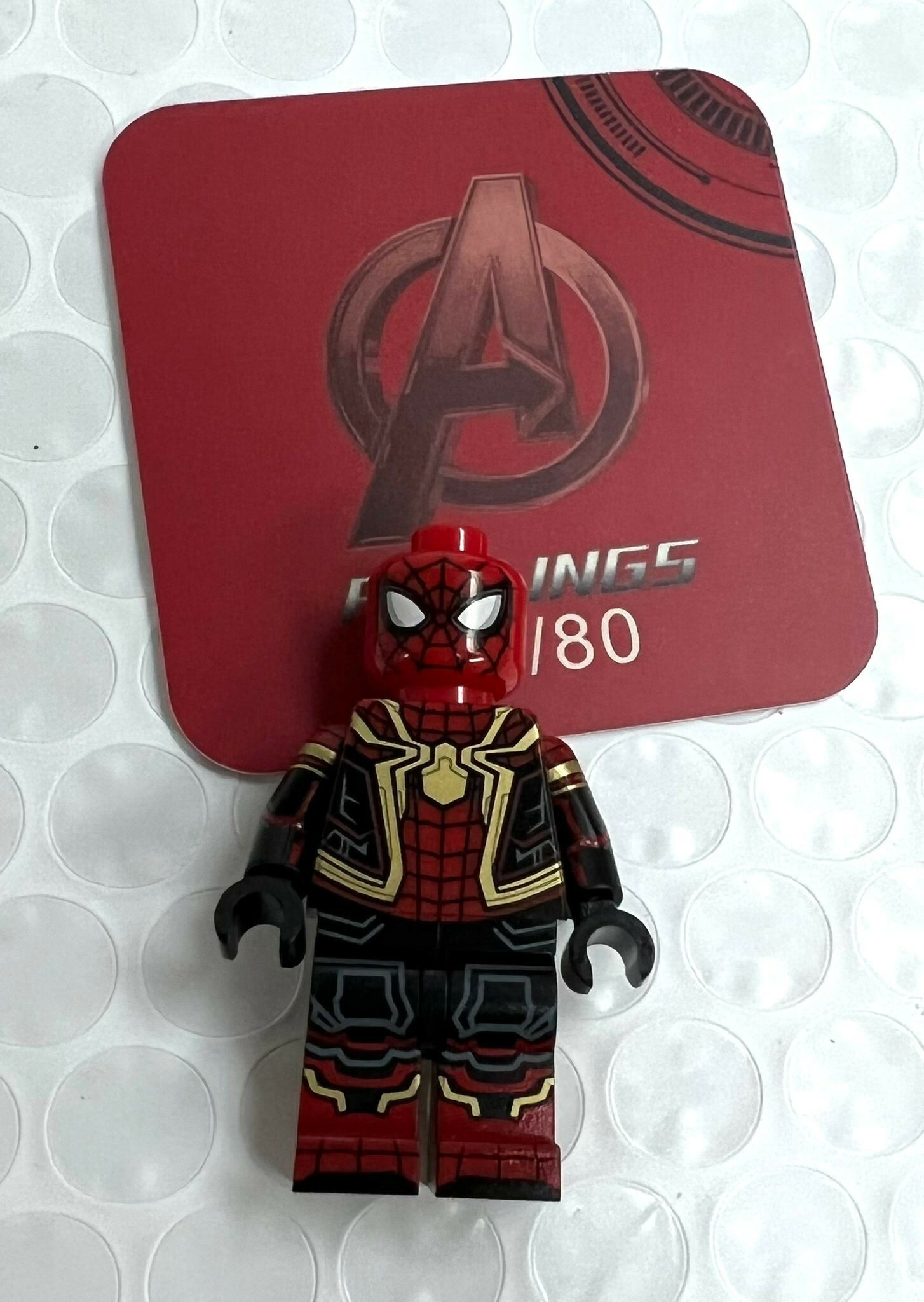 【Feelings】蜘蛛俠