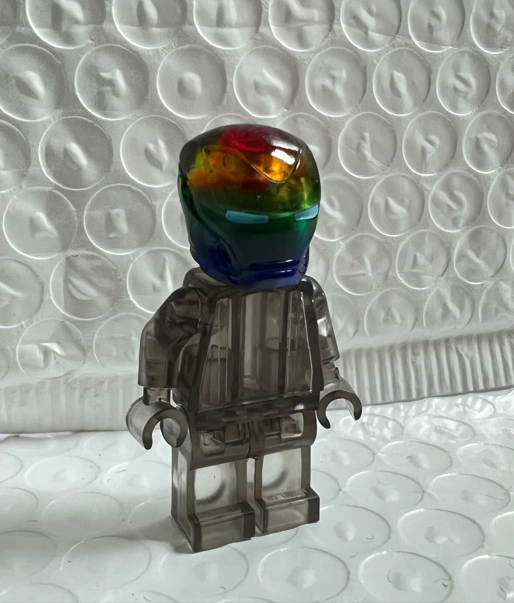 【Feelings】Iron man 頭盔 (Helmets only)