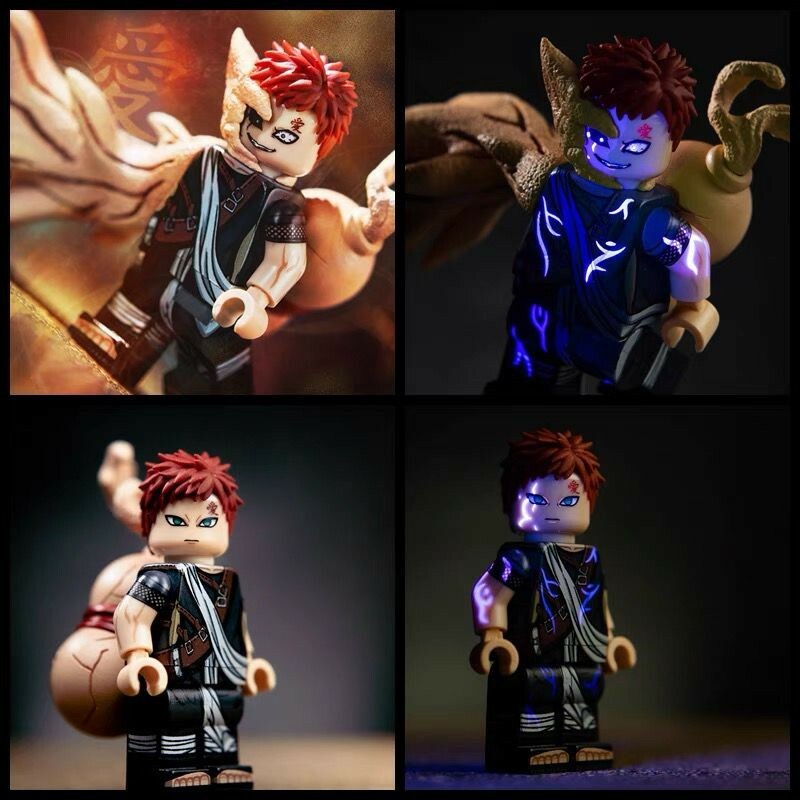 【Hola Amigo】我愛羅