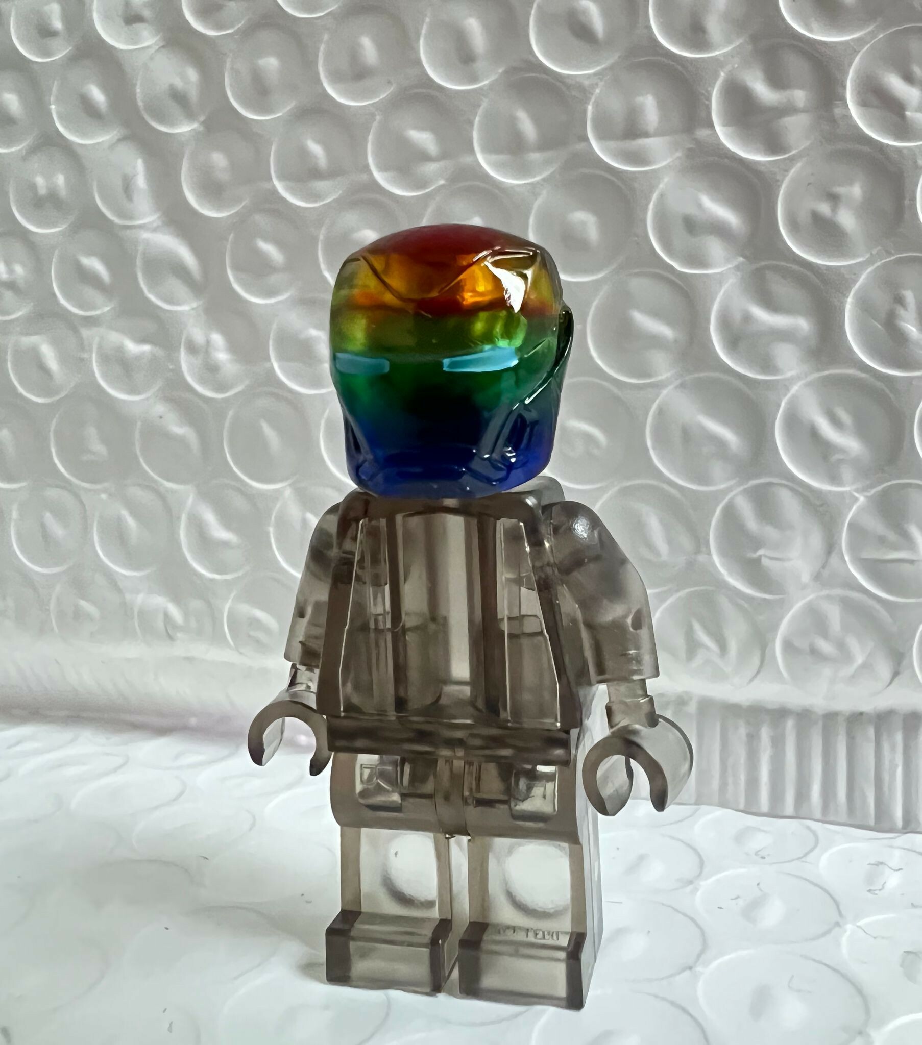 【Feelings】Iron man 頭盔 (Helmets only)