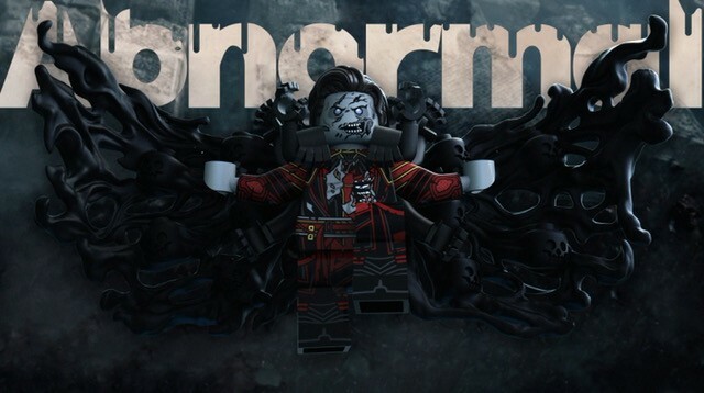 【Abnormal】殭屍奇異博士